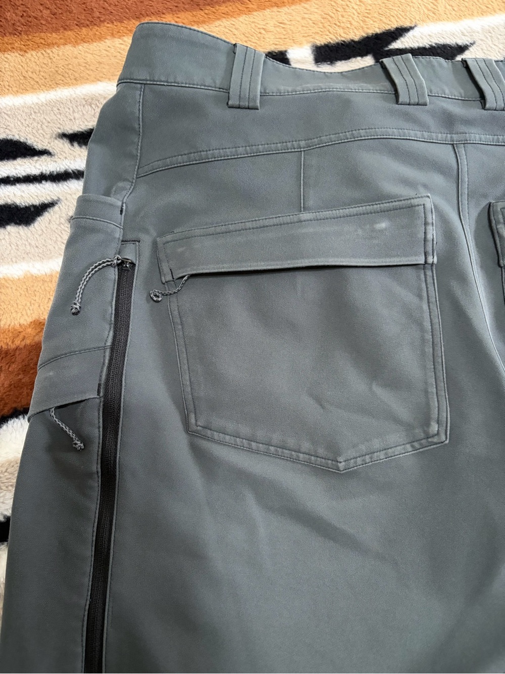KUIU Attack Pants (34) - Picture 6 of 9